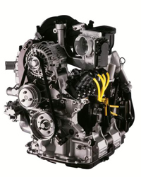 P45F6 Engine